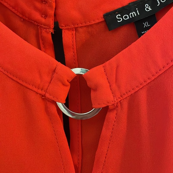 Blouse - Picture 4 of 4